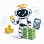 Money and Personal Finance logo