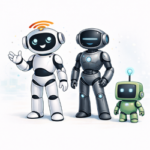 Other AI Assistants If You Are Curious logo