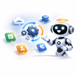 Automation and Integration logo