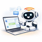 Chatbots and Conversational AI logo