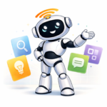 Core AI Tools to Start With logo