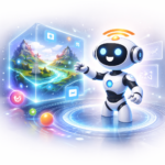 Games & Interactive Experiences logo