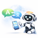 Language and Translation logo