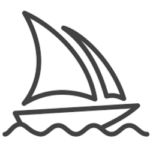 Midjourney AI logo