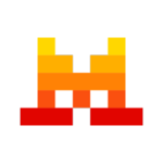 Mistral Chat AI logo
