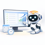 Productivity and Work Management logo