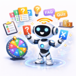 Trivia & Quiz logo