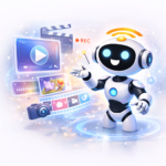 Video & Animated Fun logo